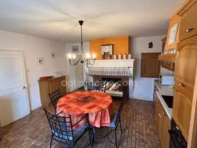 Maison vente à Dieue-sur-Meuse, Meuse