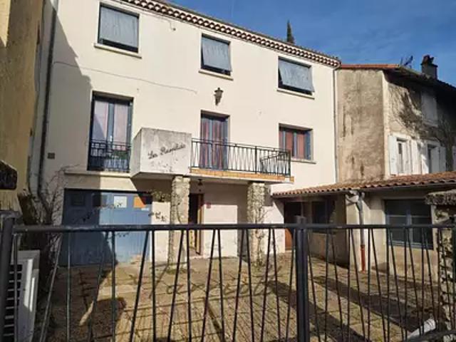 Appartement vente à Nyons, Dieulefit