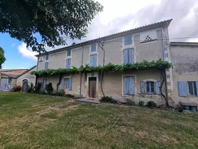 Maison vente à Nyons, Dieulefit