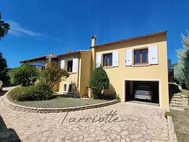 Maison vente à Nyons, Dieulefit