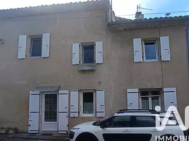Maison vente à Nyons, Dieulefit