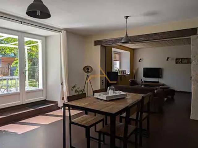 Maison vente à Dieulefit, Drôme
