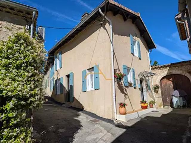Maison vente à Nyons, Dieulefit