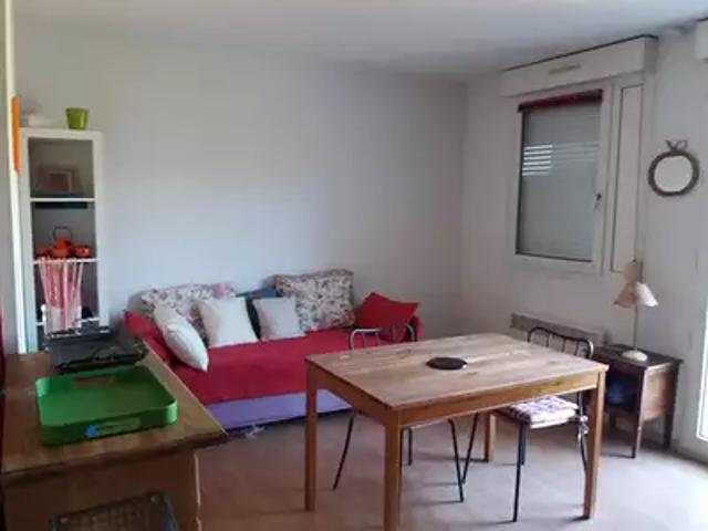 Appartement location à Nyons, Dieulefit