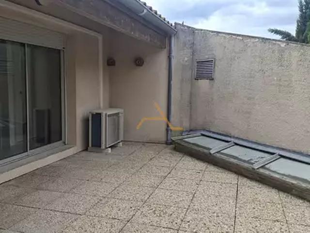 Appartement location à Dieulefit, Drôme