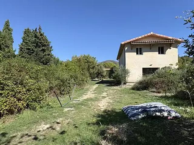 Maison location à Dieulefit, Drôme