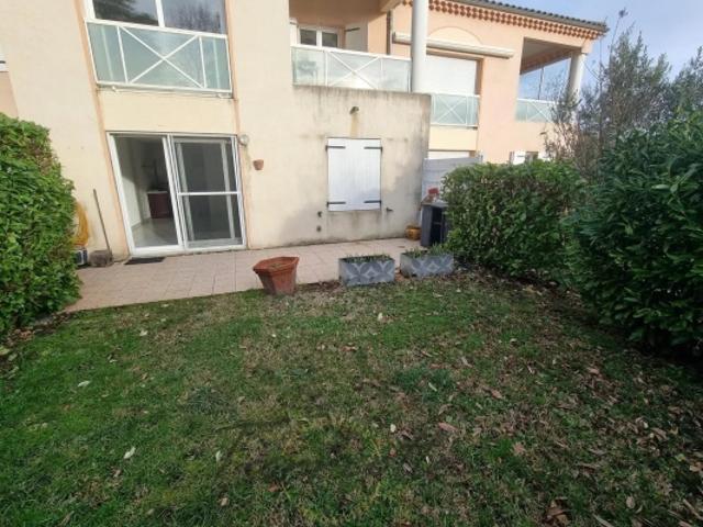 Appartement vente à Nyons, Dieulefit