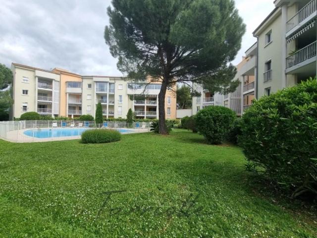 Appartement vente à Nyons, Montélimar