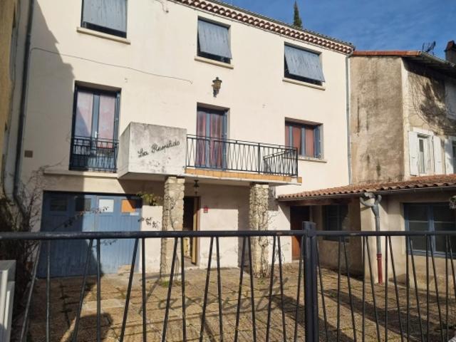 Appartement vente à Nyons, Dieulefit
