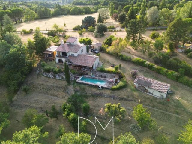 Maison vente à Nyons, Dieulefit