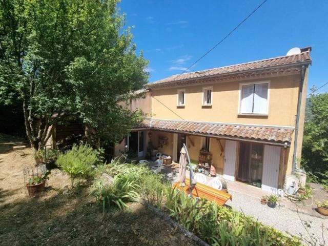 Maison vente à Nyons, Dieulefit