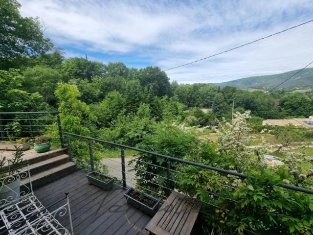 Maison vente à Nyons, Dieulefit