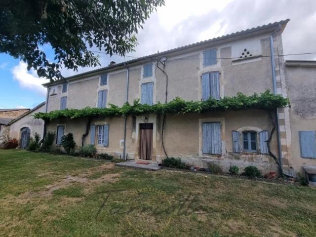 Maison vente à Nyons, Dieulefit