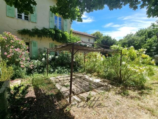 Maison vente à Nyons, Dieulefit