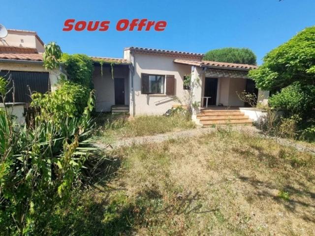 Maison vente à Nyons, Dieulefit