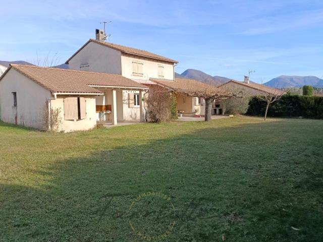Maison vente à Nyons, Dieulefit