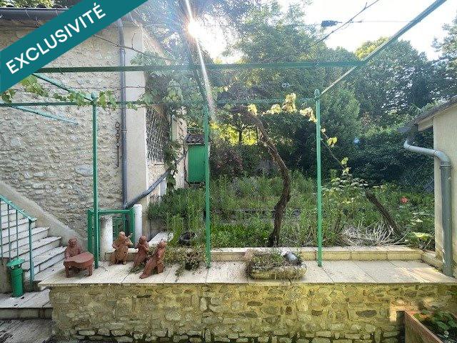 Maison vente à Dieulefit, Drôme