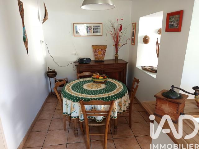 Maison vente à Dieulefit, Drôme