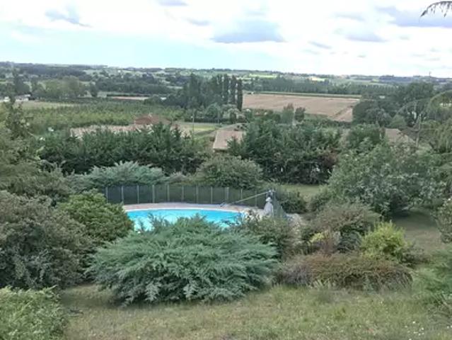 Maison vente à Langon, Dieulivol