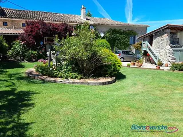 Maison vente à Langon, Dieulivol