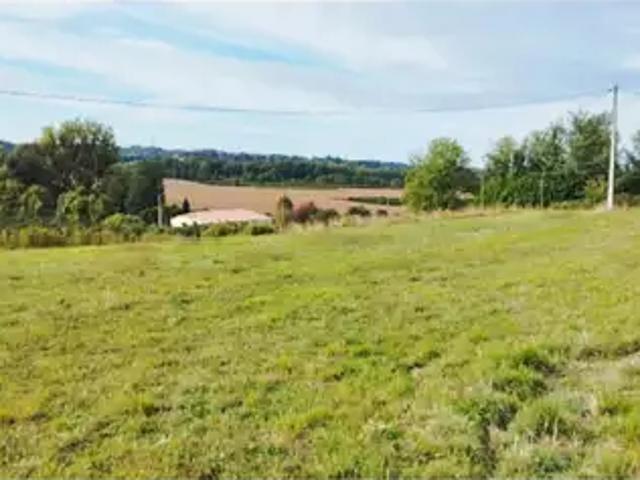Terrain vente à Langon, Dieulivol
