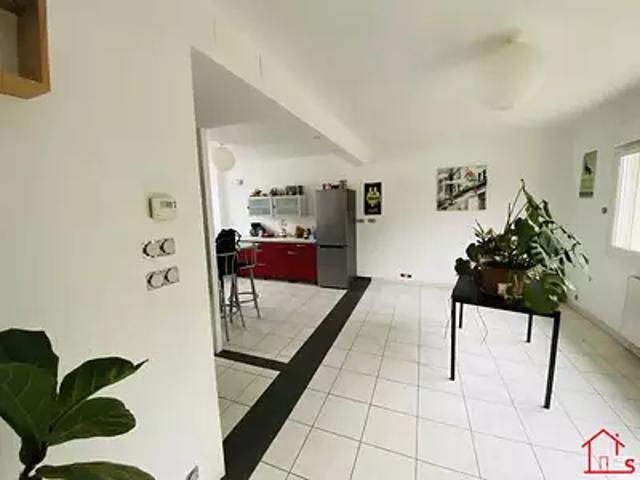 Maison vente à Nancy, Dieulouard