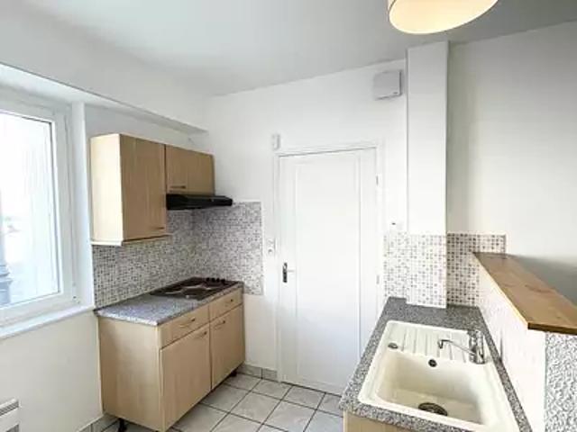 Appartement location à Nancy, Dieulouard