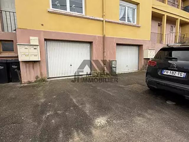 Garage location à Nancy, Dieulouard