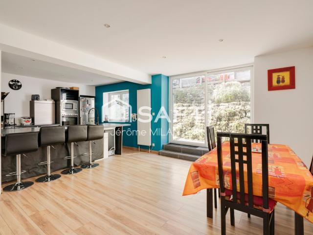Maison vente à Nancy, Dieulouard