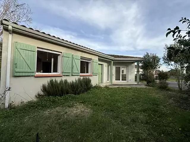 Maison vente à Montauban, Dieupentale