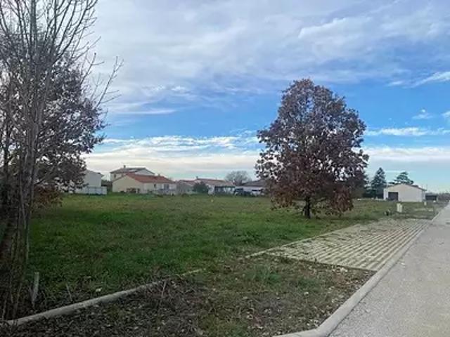 Terrain vente à Montauban, Dieupentale