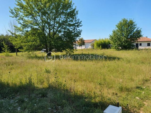 Terrain vente à Montauban, Dieupentale