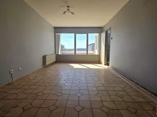 Appartement vente à Sarrebourg-Château-Salins, Dieuze