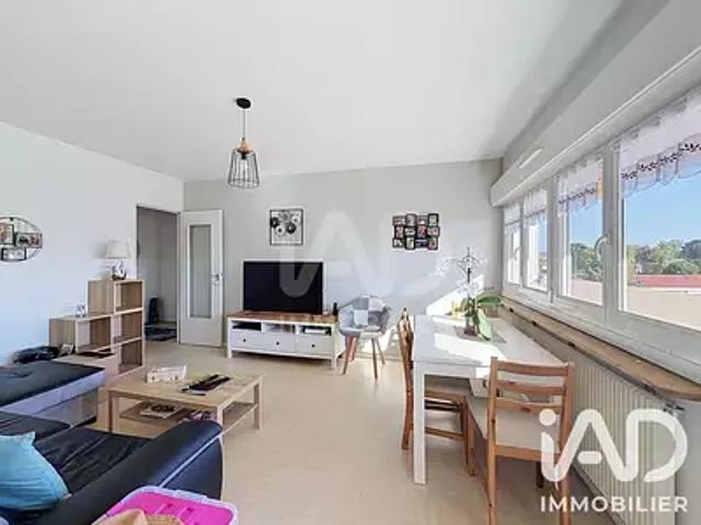 Appartement vente à Dieuze, Moselle