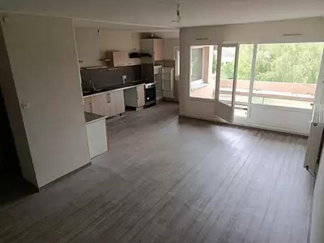 Appartement vente à Dieuze, Moselle