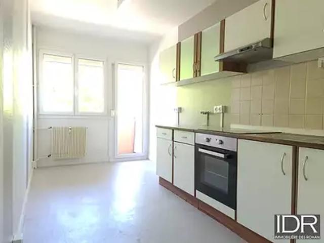 Appartement vente à Dieuze, Moselle