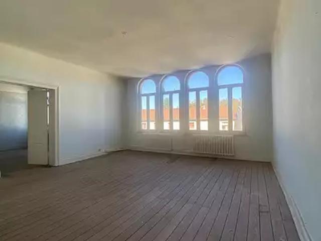 Appartement vente à Sarrebourg-Château-Salins, Dieuze