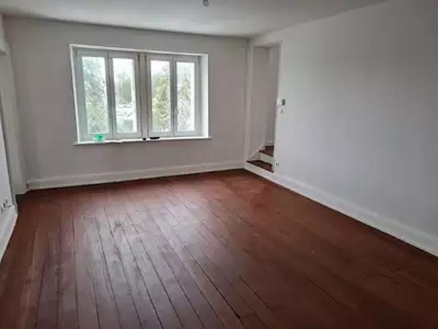 Appartement vente à Sarrebourg-Château-Salins, Dieuze