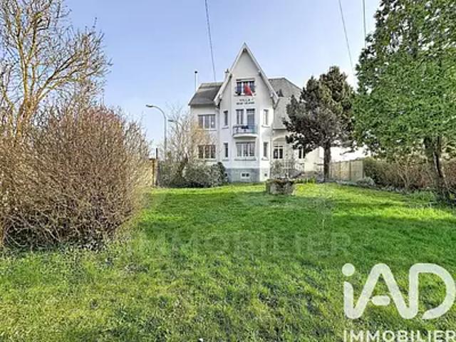Maison vente à Sarrebourg-Château-Salins, Dieuze