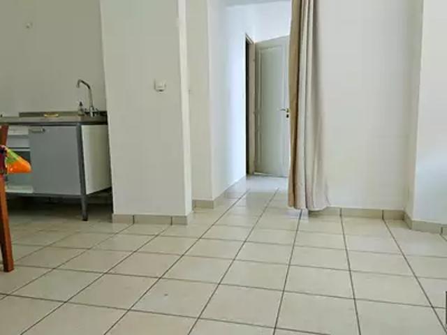 Appartement location à Sarrebourg-Château-Salins, Dieuze