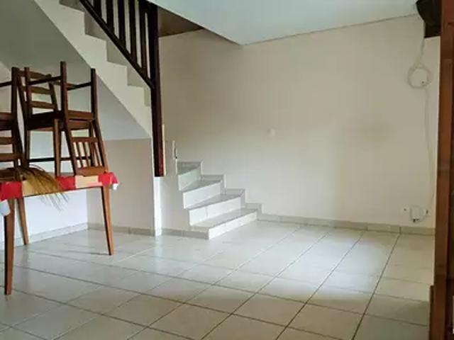 Appartement location à Sarrebourg-Château-Salins, Dieuze