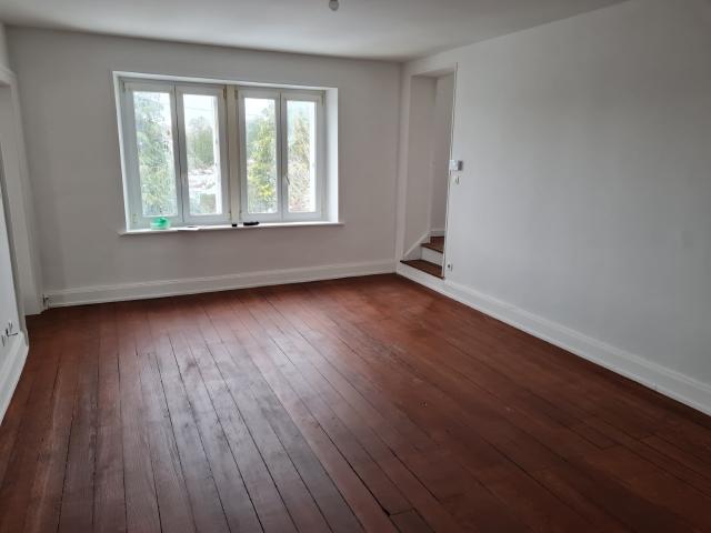 Appartement vente à Sarrebourg-Château-Salins, Dieuze