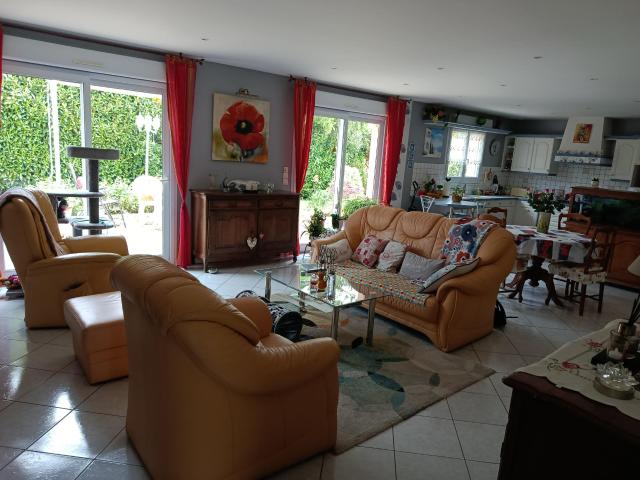 Maison vente à Sarrebourg-Château-Salins, Dieuze