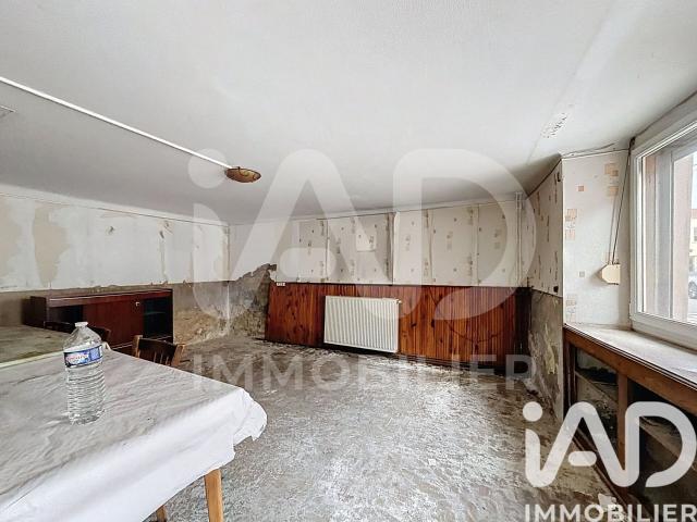 Maison vente à Sarrebourg-Château-Salins, Dieuze