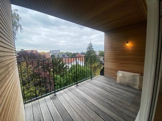 Appartement location à Uccle, Bruxelles