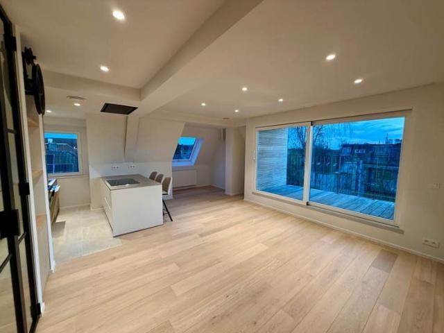 Appartement location à Uccle, Bruxelles