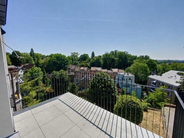 Appartement location à Uccle, Bruxelles
