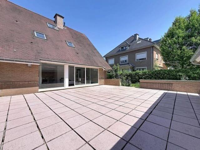 Maison location à Uccle, Bruxelles