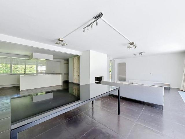 Maison location à Uccle, Bruxelles