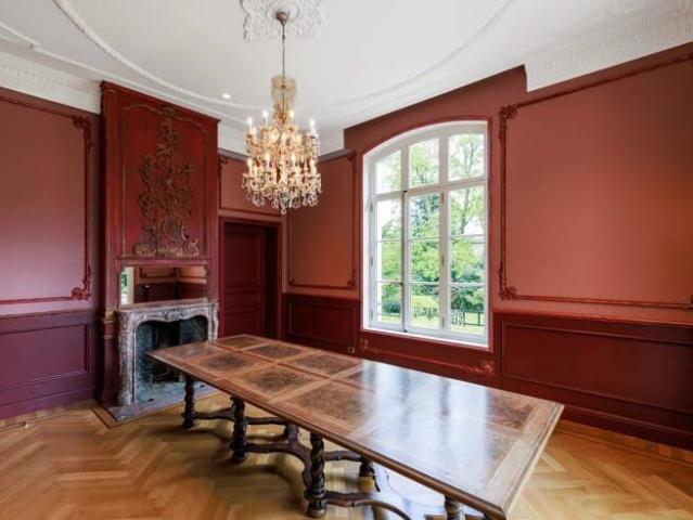 Maison location à Uccle, Bruxelles